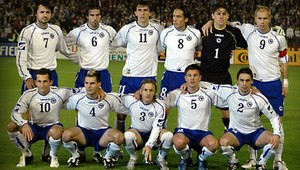 Bosna a Hercegovina vylúčená z FIFA a UEFA!