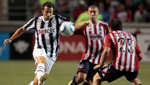 Víťazstvo zebier nad Chivasom zariadil po chybe Quagliarella