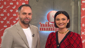 Je ľahká či ťažká? Nová téma naše nákupné maniačky poteší, no môže ich veľmi potrápiť!