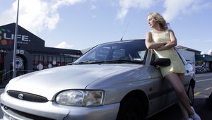 Vychytávka internetu? Biznis s diaľničnými známkami