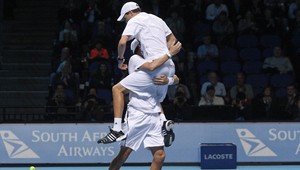 Bratia Bryanovci štvrtýkrát víťazmi melbournskej štvorhry