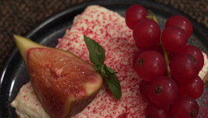 Dezert: Šťavu na to nepotrebujem