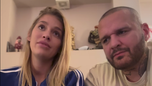 K Vrbovským sa vlámal lupič! Škoda za tisíce, toto odkazuje Jasmina a Rytmus pridal aj VÝZVU!