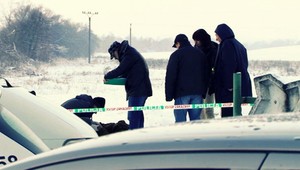 Tragédia! V dome našli ženu (†47), v potoku jej manžela (†55)