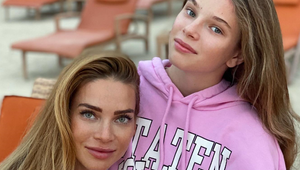 Pyšná mama Andrea Verešová sa pochválila svojou dcérou Vanessou: Wau, tak TOTO nedokáže len tak hocikto!