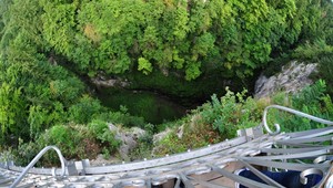 Matka (†30) s deťmi (†2, †4) ZAHYNULA po páde do najznámejšej českej priepasti