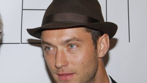 Jude Law je štvornásobným otcom!