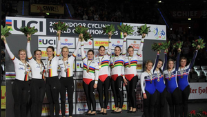 Act 4 Slovakia mají za sebou úspěšný týden: Po vítězství v Talentu další medaile z mistrovství světa!