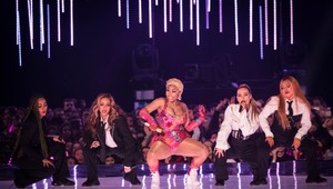 Hanba na tri zimy! Z bratislavského koncertu Nicki Minaj nič nebolo, vieme PREČO