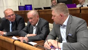 Vzťahy medzi SR a ČR: Sú naozaj svetovým unikátom, uviedol Wlachovský