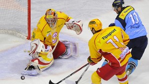 Highlight: Trenčín proti Slovanu bez šance, Konrád s nulou