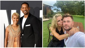 Vďaka týmto párom uveríte, že existuje pravá láska: Ktorú dvojicu máte najradšej?