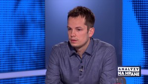 Ako politici využívajú sociálne siete? Často nimi ženú spoločnosť do väčších extrémov, potvrdil Jakub Goda