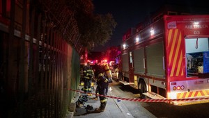 Tragédia v Južnej Afrike: Cez 70 životov vyhaslo v plameňoch budovy