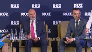 RÚZ konferencie: Školstvo a trh práce