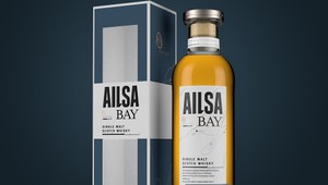Whisky Ailsa Bay: Neznáma s obrovskou produkciou