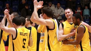 Inter je späť v hre, vyhral tretie finále v Komárne