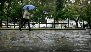 Október strieda ročné obdobia. Vytiahneme ešte krátke nohavice?