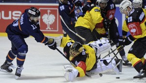 Liga majstrov: Košice nastúpia v Berne, Nitra v Plzni