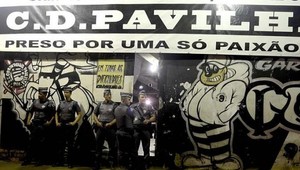 Brutálne neľútostná poprava! Streľba vo fanklube stála život 8 fanúšikov