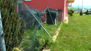 Nevodičke namerali v krvi tri promile