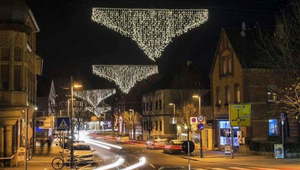 Toto sa nepodarilo: Pozrite sa na najšialenejšie vianočné výzdoby z celého sveta