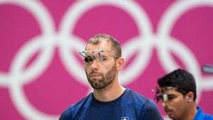 Tužinský sa stal majstrom Európy vo vzduchovej pištoli na 10 metrov