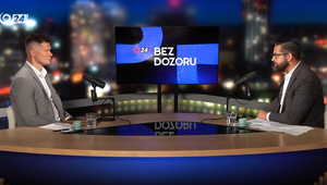Bez dozoru: 250 rokov USA