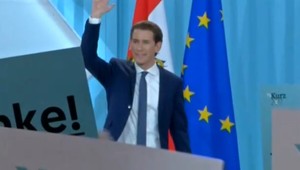 Víťazstvo Kurza podľa médií posúva krajinu viac doprava