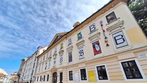 29. ročník Bienále ilustrácií Bratislava je venovaný významnému slovenskému umelcovi Miroslavovi Cipárovi