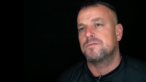 Kto chce trénovať MMA, musí zvládať tvrdé tréningové jednotky, hovorí tréner slovenského výberu Pagy