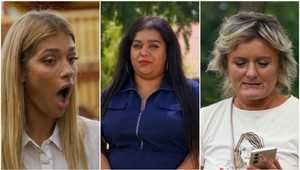 Nikola tesne pred obradom dostane poriadnu FACKU: VŠETKO je zmarené, svadba sa RUŠÍ!