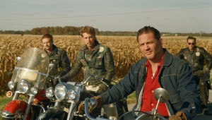 Amerika 60tych rokov a tvrdí chlapi na motorkách! Čo znamenalo byť súčasťou takého gangu?