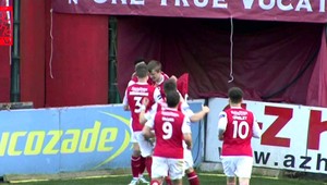 Ďalekonosný volej z ríše snov! Alebo ako sa drzosť vyplatila