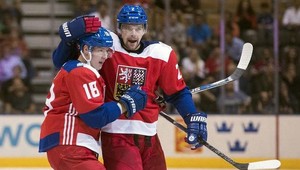 So Slovákmi spoločne v jednom tíme? Prečo nie