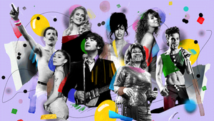 To vážne?! Vyšiel rebríček 200 najlepších spevákov a speváčok, ľudia ho považujú za výsmech!