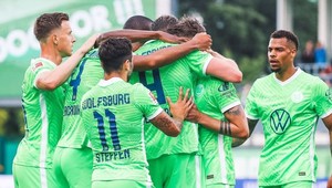 Trapas v Nemecku, Wolfsburg striedal šesťkrát. Hrozí mu vylúčenie