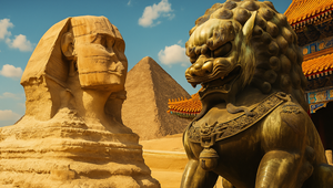 Odkiaľ prišli Číňania? Nová teória búra dejiny