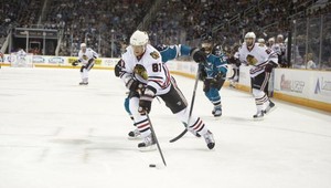 Hossa načal druhú päťdesiatku, bodoval aj Sekera