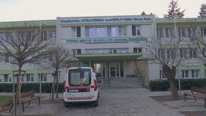 Nitrianska župa schválila 97-tisíc eur na obnovu detskej pohotovosti v Šali