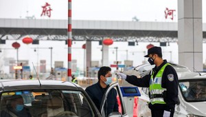 Prvé prípady koronavírusu v Európe. Počet obetí celkovo stúpol nad 40