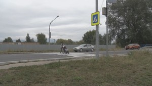 Tehotná žena skončila po dopravnej zrážke v kritickom stave. Mala vyše tri promile