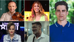 Aké zvyky majú rôzne národnosti? Známe tváre prezradili, v čom sú ich Vianoce iné!