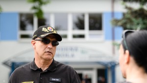 Otázky o prvej hospitalizácií Lučanského sú zodpovedané, konštatuje Saková. Kotleba pokus o samovraždu vylúčil