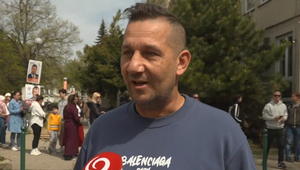 Najskôr ho podporovali, teraz ich stratil. Rómovia z Budapešti poslali Orbánovi tvrdý odkaz