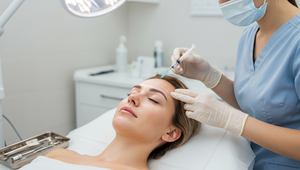 Lacný botox môže vážne ohroziť zdravie. ÚDZS varuje pred neodbornými zákrokmi