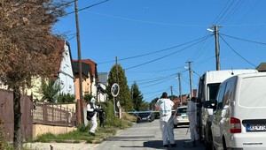 Bartolomej (80) z Košickej Novej Vsi putuje do väzby. Manželku bodol 32-krát