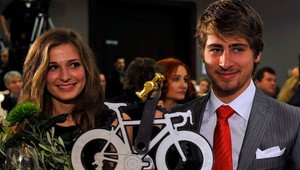 Peter Sagan získal štvrtýkrát Zlatý pedál