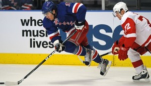 Gáborík sa už klaňal na Manhattane