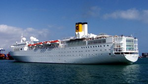 Neuveriteľné! Na Concordii mala syna, na Allegre dcéru